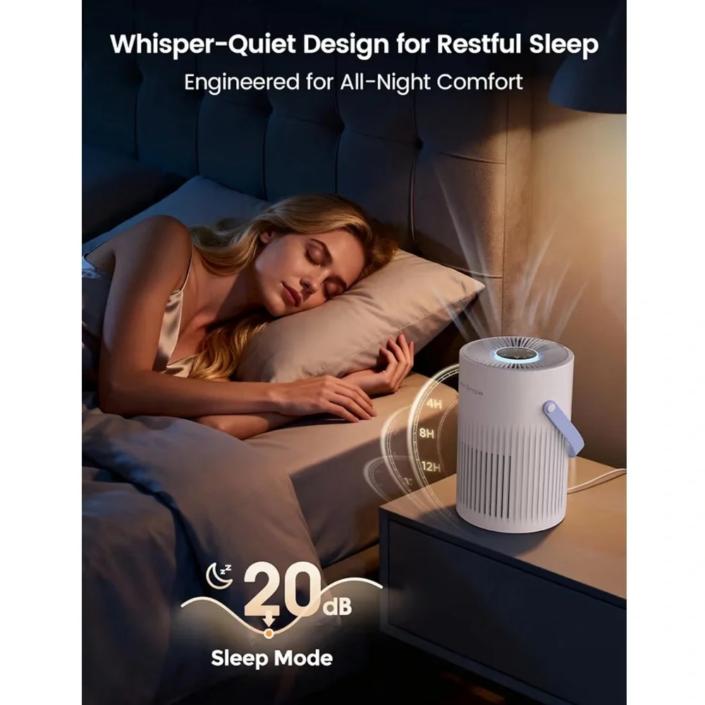 Air Purifier